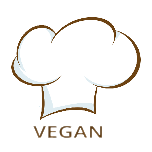 Vegan Foods - Recipes for Vegan icon