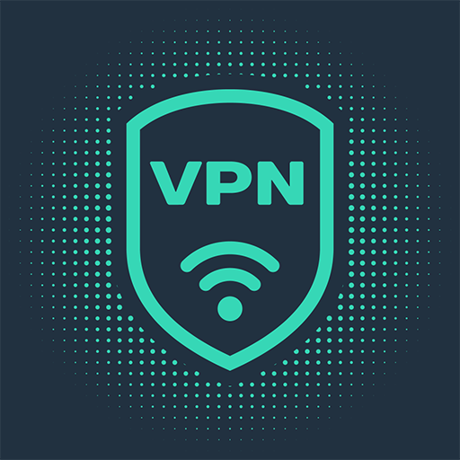 Private Browser with VPN 2021 icon