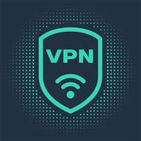 Private Browser with VPN 2021 logo