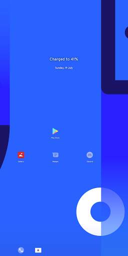 Ruthless Launcher screenshot 10