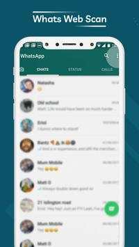 Whats Web Scan screenshot 2