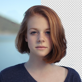 Ai Background Remover icon
