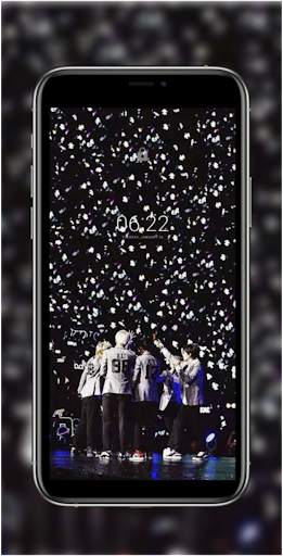 +300 Best EXO Wallpaper Offline ♡ screenshot 5