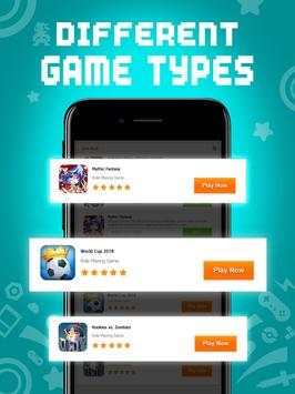 INSTANTGAME screenshot 8