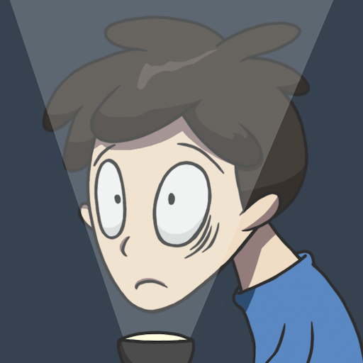 Lights Gone icon