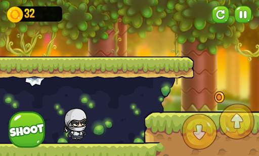 Ninja Adventure screenshot 5