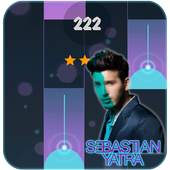 Sebastian Yatra Piano Tiles 1.0