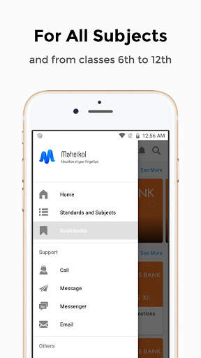 Maheikol screenshot 2