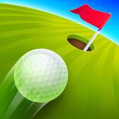 Golf Hero