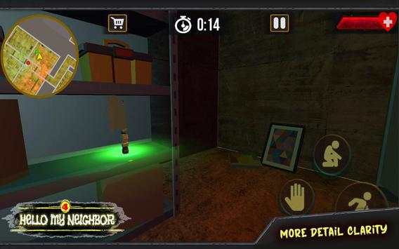 Hello My Neighbor Alpha 4 2020 screenshot 4