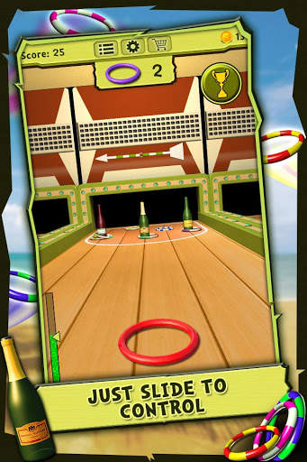 Carnival Toss 3D screenshot 12