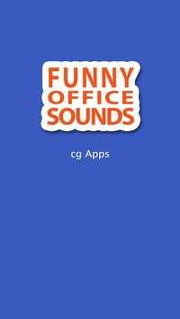Funny Office Sounds screenshot 1