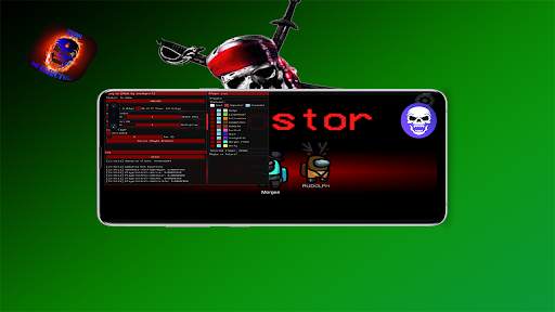 New Ag injector Tricks unlock all skin 2020 screenshot 3