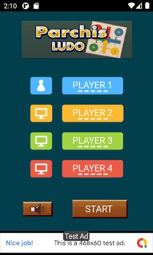 Ludo Classic -Borad Game screenshot 2