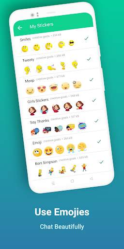 WhatScanner: Clone WhatsApp, Direct Chat, WA Saver screenshot 7