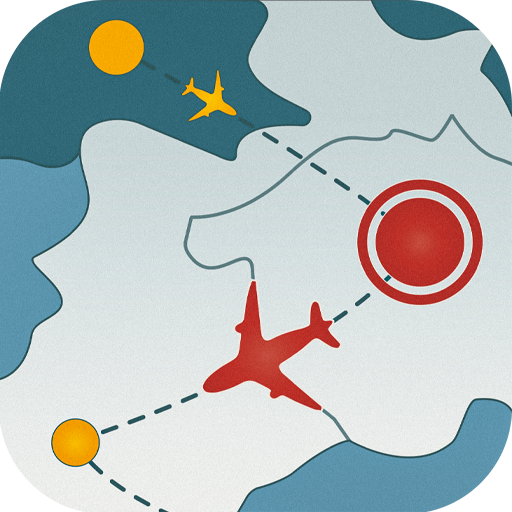 Fly Corp: Airline-Manager icon