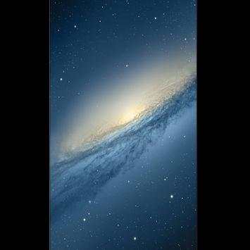 Cool Galaxy Wallpaper HD 1 تصوير الشاشة