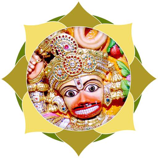 Salangpur Hanumanji 14.0
