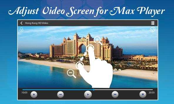 Power Mx Player screenshot 4