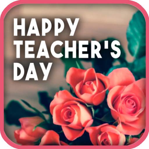 Teacher Day Greeting Cards 1.5