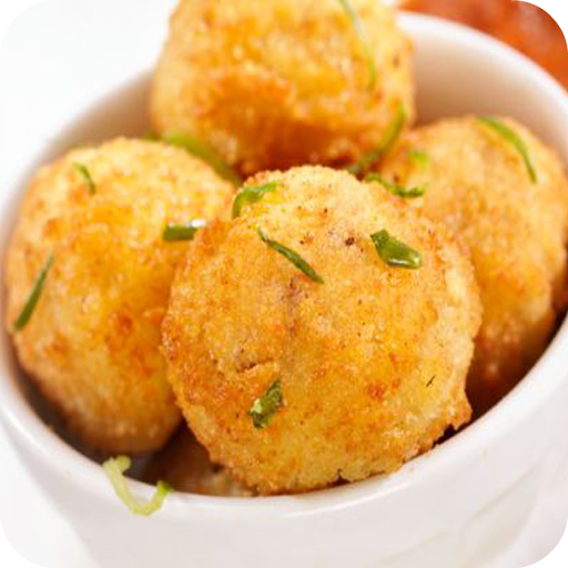 Nasta Recipes in Marathi icon