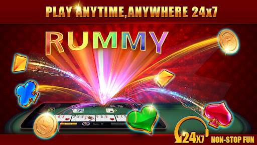 Jeeto Teen Patti & Rummy - Online Indian Poker 3 تصوير الشاشة