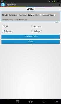 SmartManager screenshot 6