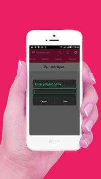 Simple MP3 Pro Music screenshot 4