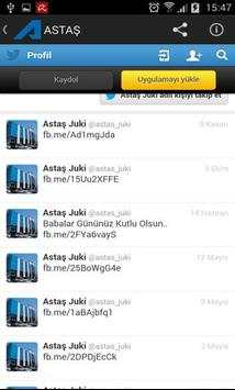 Astaş Juki Mobil screenshot 7