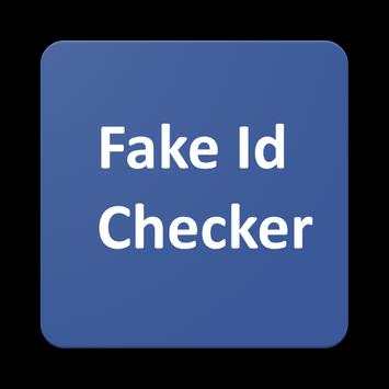 fake id checker for facebook prank screenshot 1