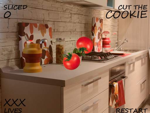 Kitchen Chef Cooking Games screenshot 3