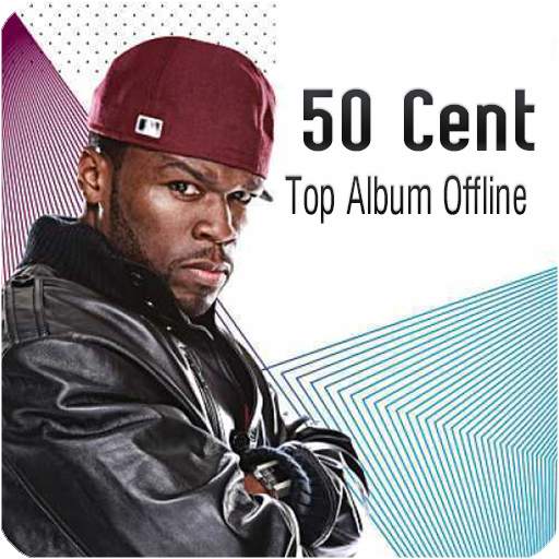 50 Cent Top Album Offline screenshot 4