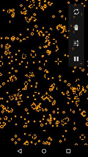 Game of Life screenshot 1