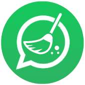 Cleaner for whatsapp Pro