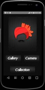 Turban photo editor screenshot 1