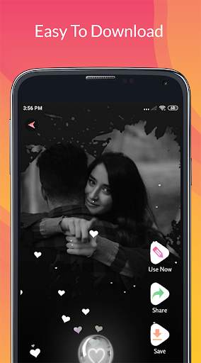 snackvideo - video maker & status downloader screenshot 5
