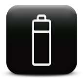 Battery Status Bar logo