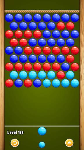 Penembak gelembung 2 screenshot 4