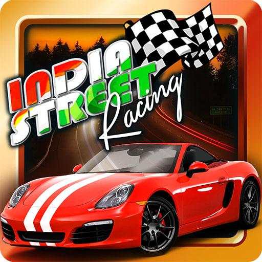 India Street Racing 1.04