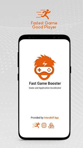 Fast Game Booster screenshot 3