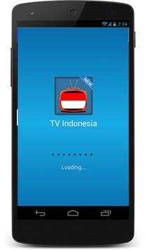 TV Indonesia screenshot 2