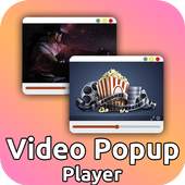 Video Popup Player : Multiple Video Player 1.1