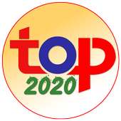 TOP2020 VPN logo