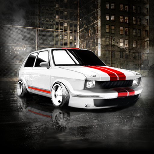 Yugo Racing 2D icon