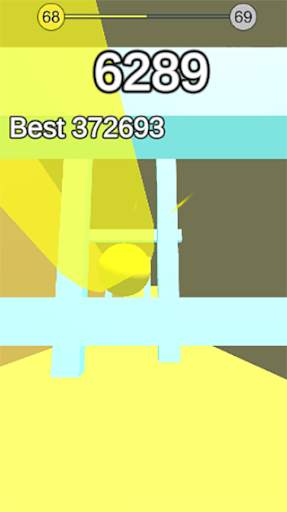 FreeFall screenshot 2