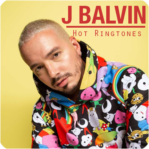 J Balvin - Hot Ringtones icon