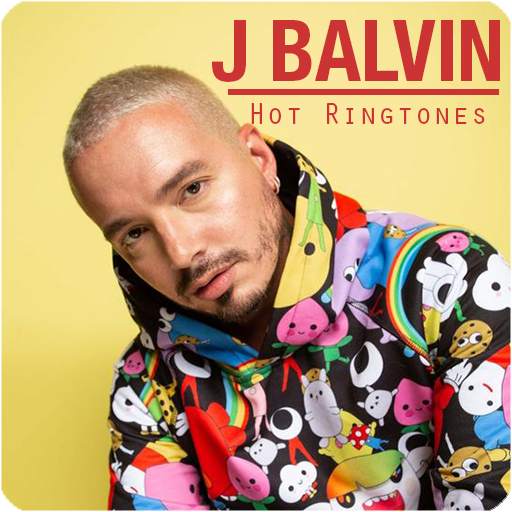 J Balvin - Hot Ringtones screenshot 4