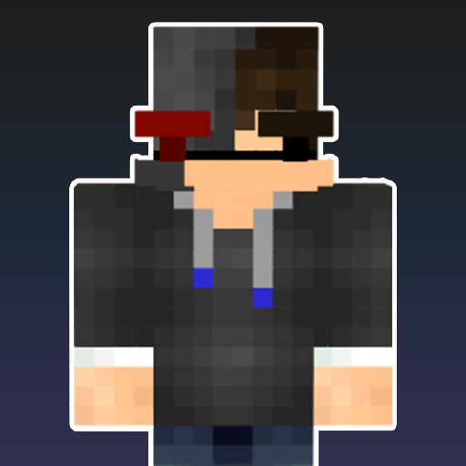 Bionic Skins for Minecraft PE icon