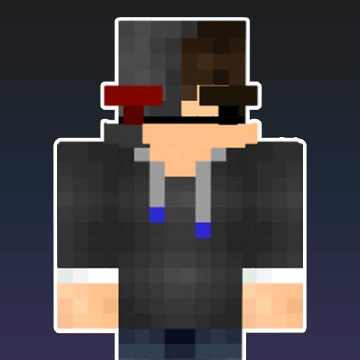 Bionic Skins for Minecraft PE 1.0