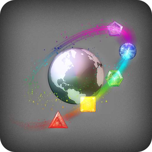 ColorPlanet Resources, GPS MMO 1.9.0